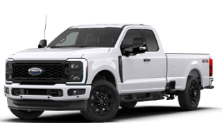 2026 Ford Super Duty® External Image 2